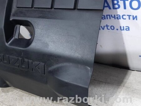 ФОТО Декоративна кришка ДВЗ для Suzuki Grand Vitara Киев