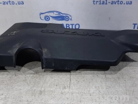 ФОТО Декоративна кришка ДВЗ для Suzuki Grand Vitara Киев