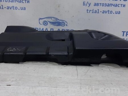 ФОТО Декоративна кришка ДВЗ для Suzuki Grand Vitara Киев