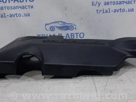 ФОТО Декоративна кришка ДВЗ для Suzuki Grand Vitara Киев