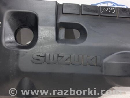 ФОТО Декоративна кришка ДВЗ для Suzuki Grand Vitara Киев