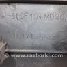 ФОТО Декоративна кришка ДВЗ для Suzuki Grand Vitara Киев