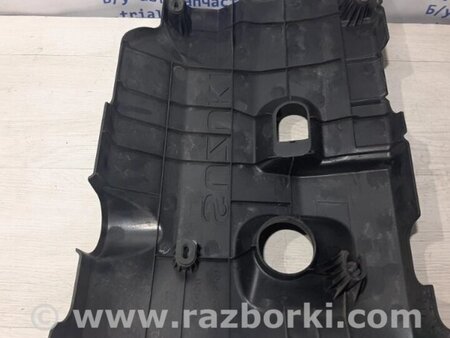 ФОТО Декоративна кришка ДВЗ для Suzuki Grand Vitara Киев