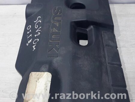 ФОТО Декоративна кришка ДВЗ для Suzuki Grand Vitara Киев