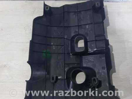 ФОТО Декоративна кришка ДВЗ для Suzuki Grand Vitara Киев