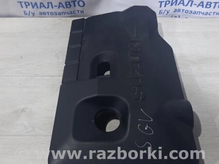ФОТО Декоративна кришка ДВЗ для Suzuki Grand Vitara Киев