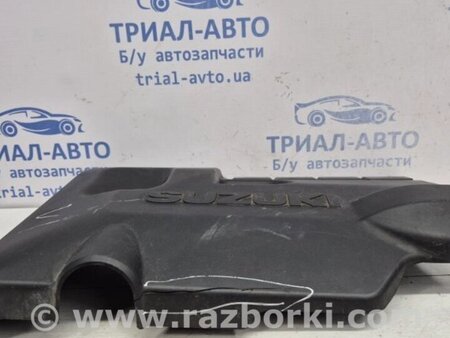 ФОТО Декоративна кришка ДВЗ для Suzuki Grand Vitara Киев