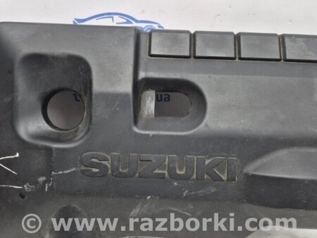 ФОТО Декоративна кришка ДВЗ для Suzuki Grand Vitara Киев