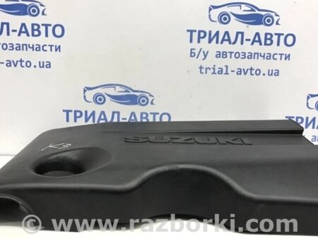 ФОТО Декоративна кришка ДВЗ для Suzuki Grand Vitara Киев