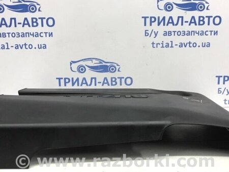 ФОТО Декоративна кришка ДВЗ для Suzuki Grand Vitara Киев