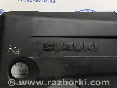 ФОТО Декоративна кришка ДВЗ для Suzuki Grand Vitara Киев
