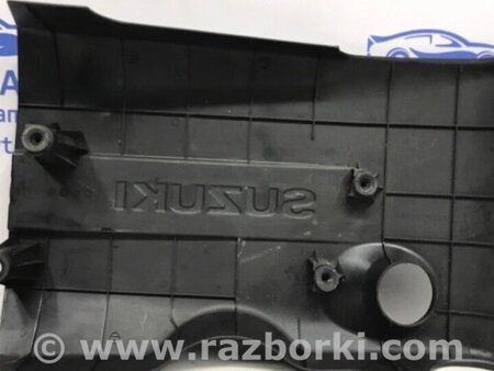 ФОТО Декоративна кришка ДВЗ для Suzuki Grand Vitara Киев
