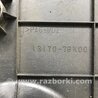 ФОТО Декоративна кришка ДВЗ для Suzuki Grand Vitara Киев