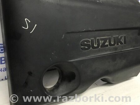 ФОТО Декоративна кришка ДВЗ для Suzuki Grand Vitara Киев