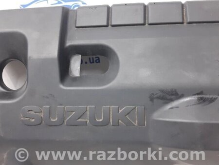 ФОТО Декоративна кришка ДВЗ для Suzuki Grand Vitara Киев