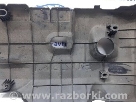 ФОТО Декоративна кришка ДВЗ для Suzuki Grand Vitara Киев