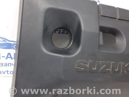 ФОТО Декоративна кришка ДВЗ для Suzuki Grand Vitara Киев