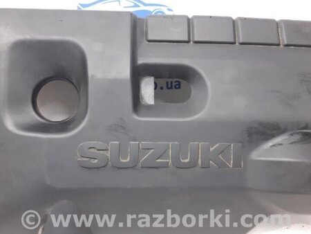 ФОТО Декоративна кришка ДВЗ для Suzuki Grand Vitara Киев