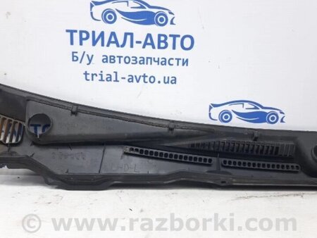 ФОТО Дефлектор двірників для Suzuki Grand Vitara Киев