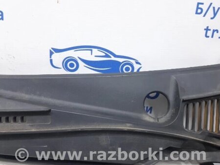 ФОТО Дефлектор двірників для Suzuki Grand Vitara Киев
