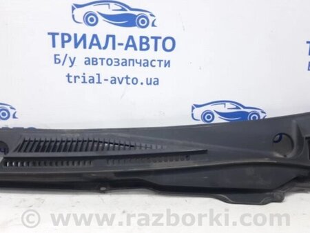 ФОТО Дефлектор двірників для Suzuki Grand Vitara Киев