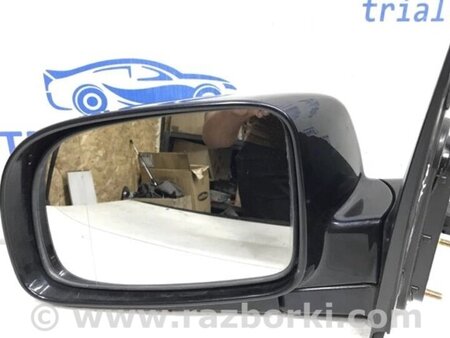 ФОТО Дзеркало ліве для Hyundai Santa Fe Киев