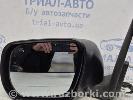 ФОТО Дзеркало ліве для Suzuki Grand Vitara Киев