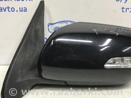 ФОТО Дзеркало ліве Рестайлінг для Suzuki Grand Vitara Киев