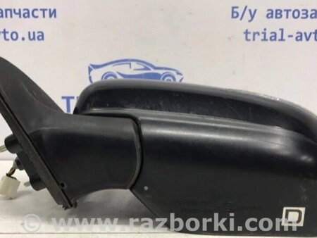 ФОТО Дзеркало ліве Рестайлінг для Suzuki Grand Vitara Киев