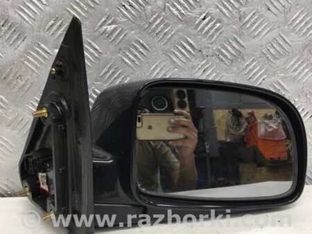 ФОТО Дзеркало праве для Hyundai Santa Fe Киев