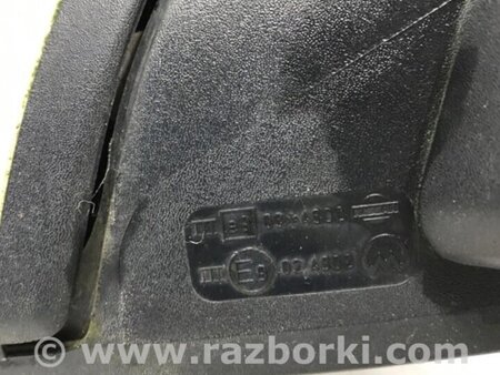 ФОТО Дзеркало праве для Nissan Navara Киев