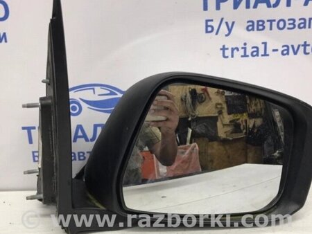 ФОТО Дзеркало праве для Nissan Navara Киев