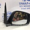 ФОТО Дзеркало праве для Nissan Navara Киев