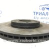 ФОТО Диск гальмівний передній для Hyundai Santa Fe Киев