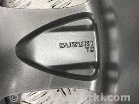 ФОТО Диски титану комплект R17 для Suzuki Grand Vitara Киев