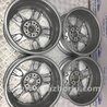 ФОТО Диски титану комплект R17 для Suzuki Grand Vitara Киев