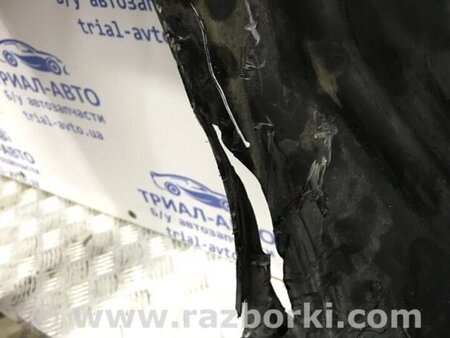 ФОТО Дифузор для Nissan Navara Киев