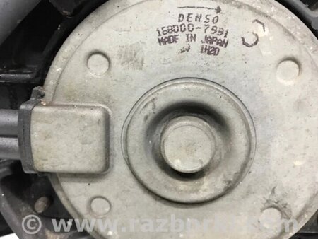 ФОТО Дифузор із вентилятором радіатора для Suzuki Grand Vitara Киев