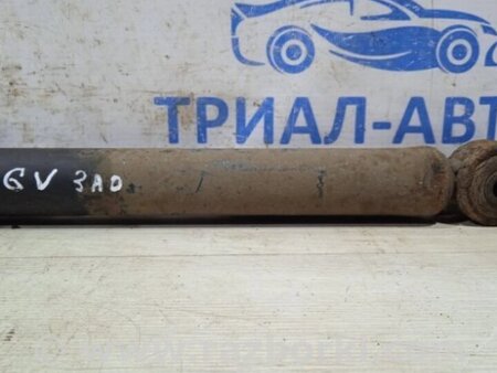 ФОТО Задній амортизатор для Suzuki Grand Vitara Киев