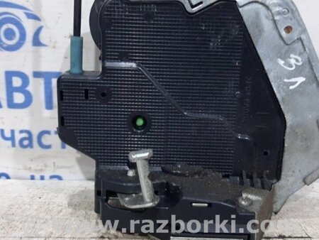 ФОТО Замок двері задній лівий для Suzuki Grand Vitara Киев