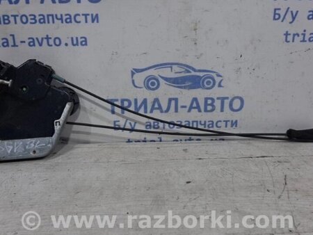 ФОТО Замок двері задній лівий для Suzuki Grand Vitara Киев