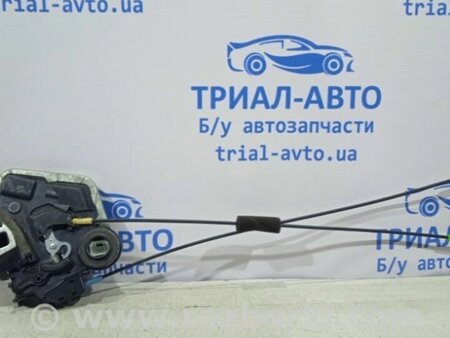 ФОТО Замок двері задній лівий для Suzuki Grand Vitara Киев