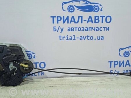 ФОТО Замок двері задній лівий для Suzuki Grand Vitara Киев