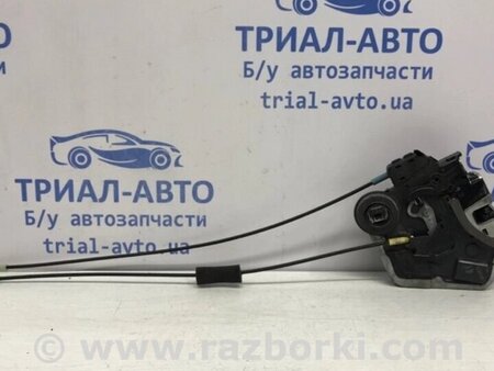 ФОТО Замок двері задній лівий для Suzuki Grand Vitara Киев