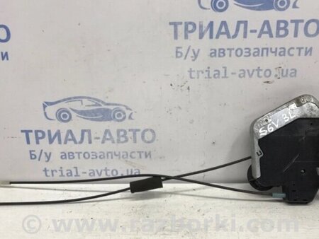 ФОТО Замок двері задній лівий для Suzuki Grand Vitara Киев