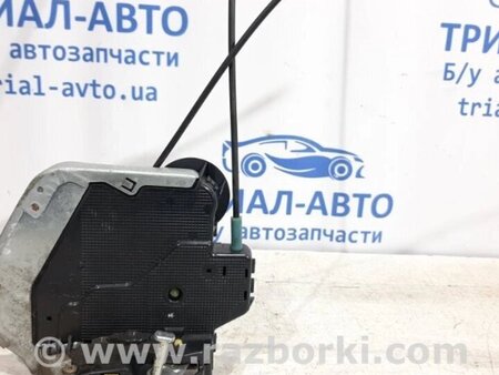 ФОТО Замок двері задній правий для Suzuki Grand Vitara Киев