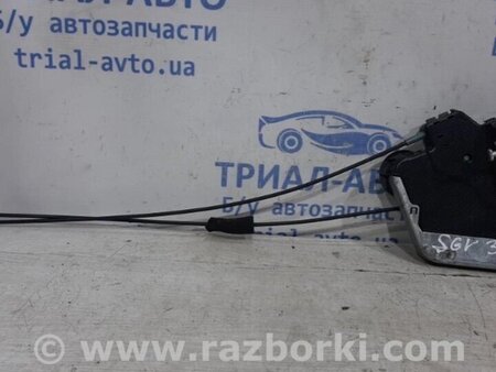 ФОТО Замок двері задній правий для Suzuki Grand Vitara Киев