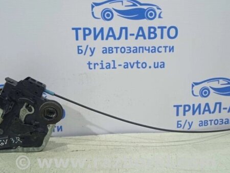 ФОТО Замок двері задній правий для Suzuki Grand Vitara Киев