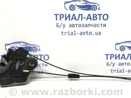 ФОТО Замок двері задній правий для Suzuki Grand Vitara Киев