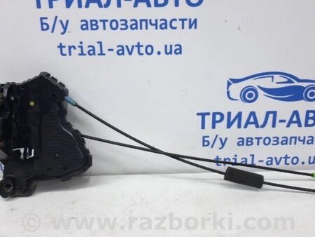 ФОТО Замок двері передній лівий для Suzuki Grand Vitara Киев